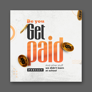 Podcast Design by debdesign for this project | Design: #35092749