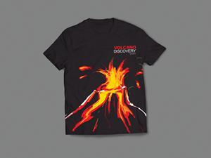 T-Shirt-Design von Andrés Sebastián für dieses Projekt | Design: #35070889