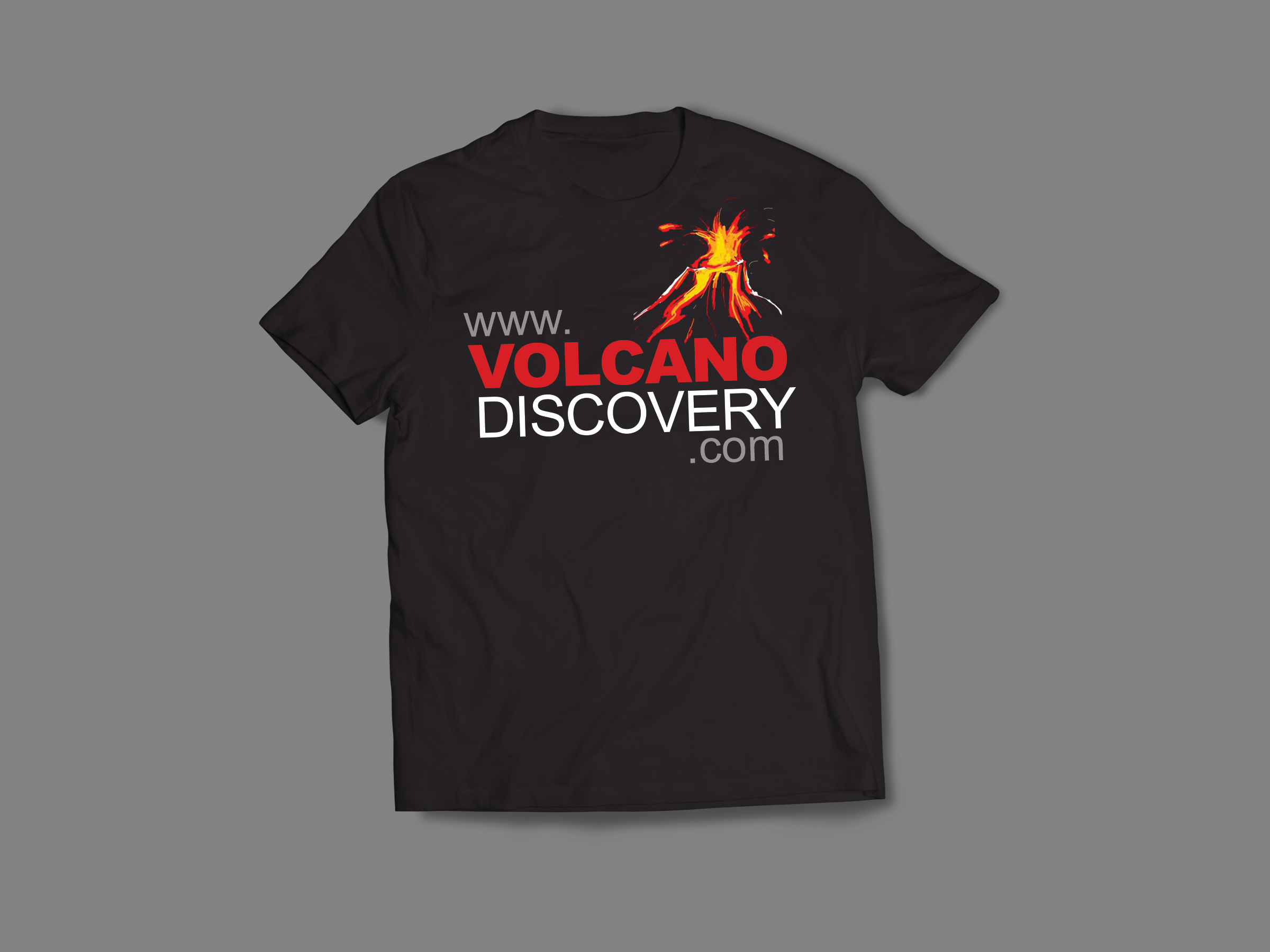 T-Shirt-Design von Andrés Sebastián für dieses Projekt | Design #35070901