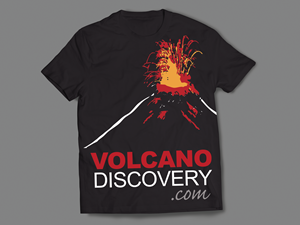 T-shirt Design by Andrés Sebastián