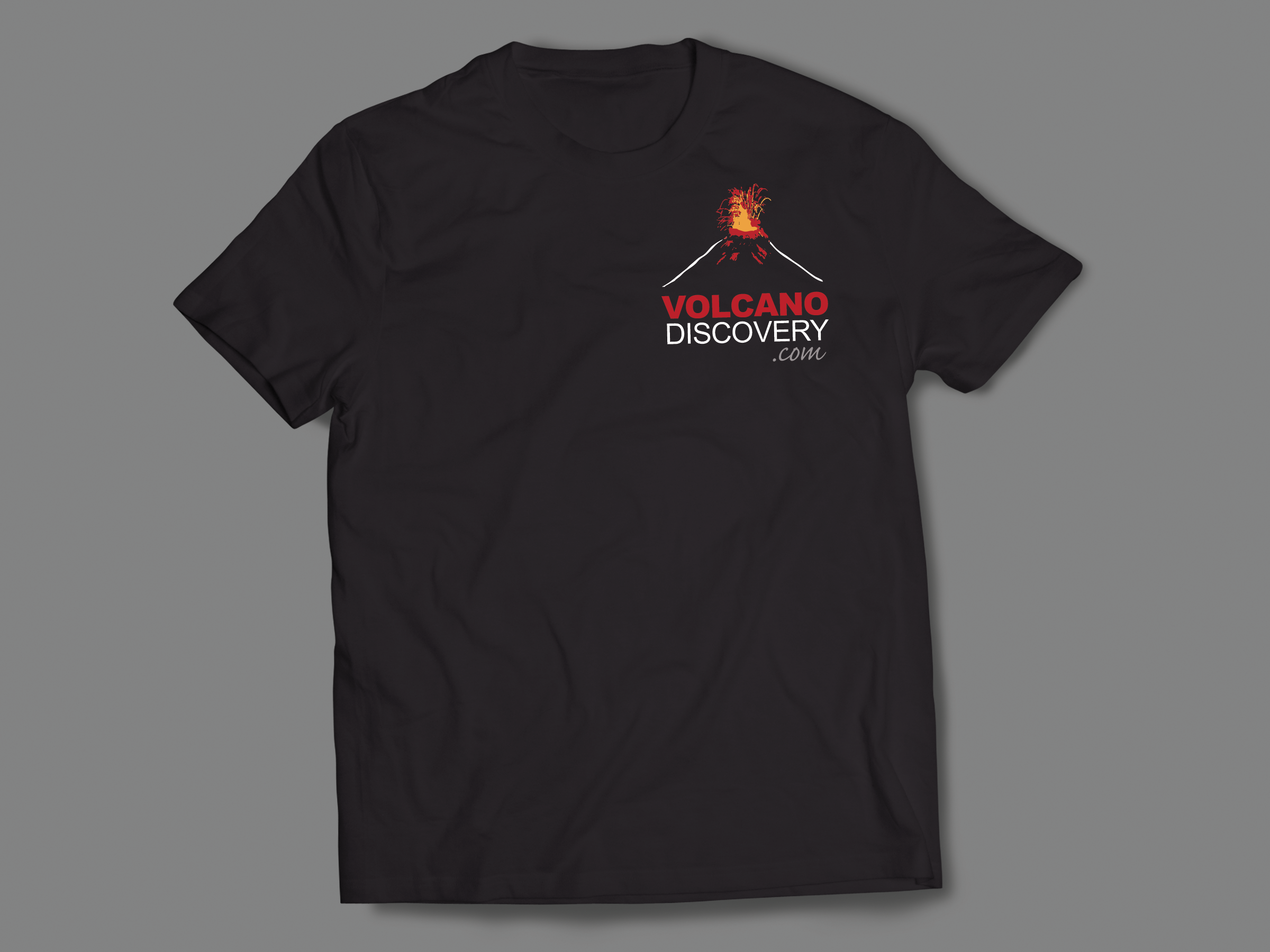 T-shirt Design by Andrés Sebastián for this project | Design #35072642