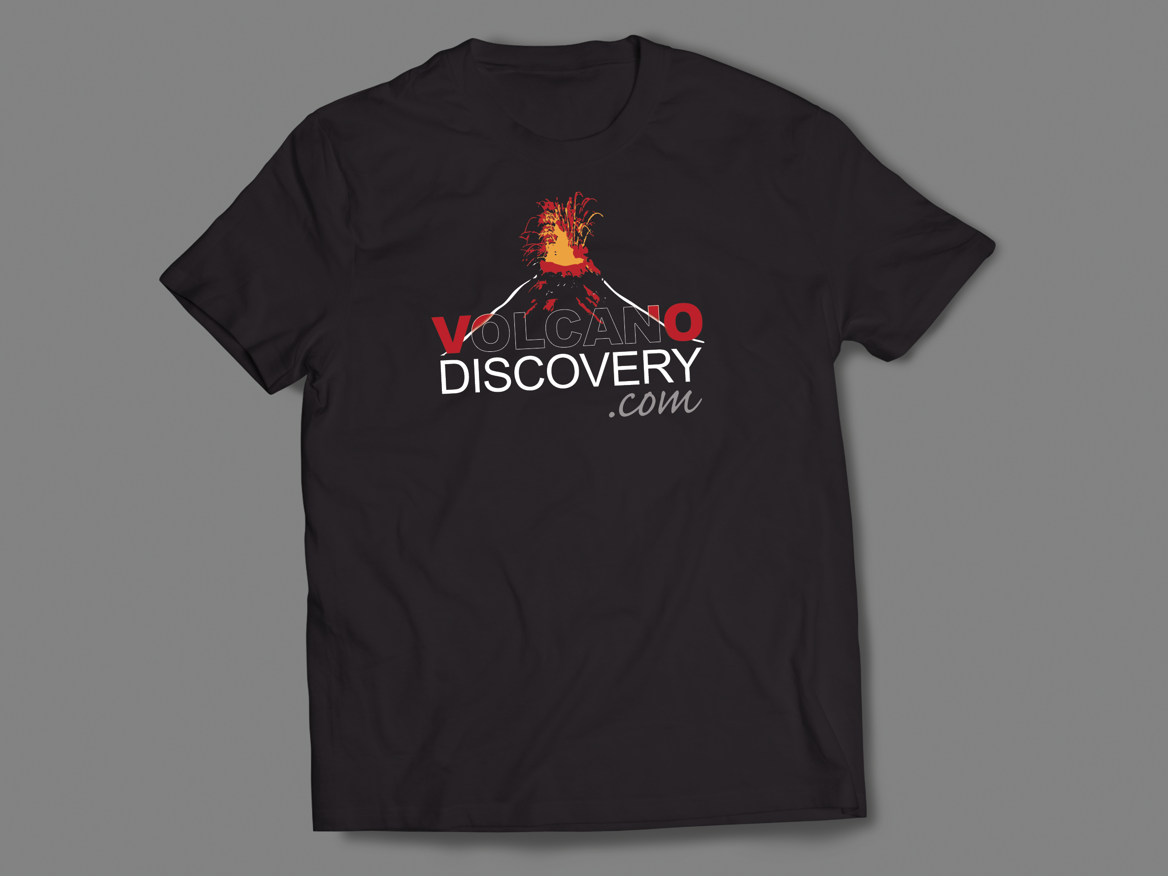 T-Shirt-Design von Andrés Sebastián für dieses Projekt | Design #35072748