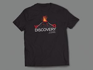 T-Shirt-Design von Andrés Sebastián für dieses Projekt | Design: #35072748