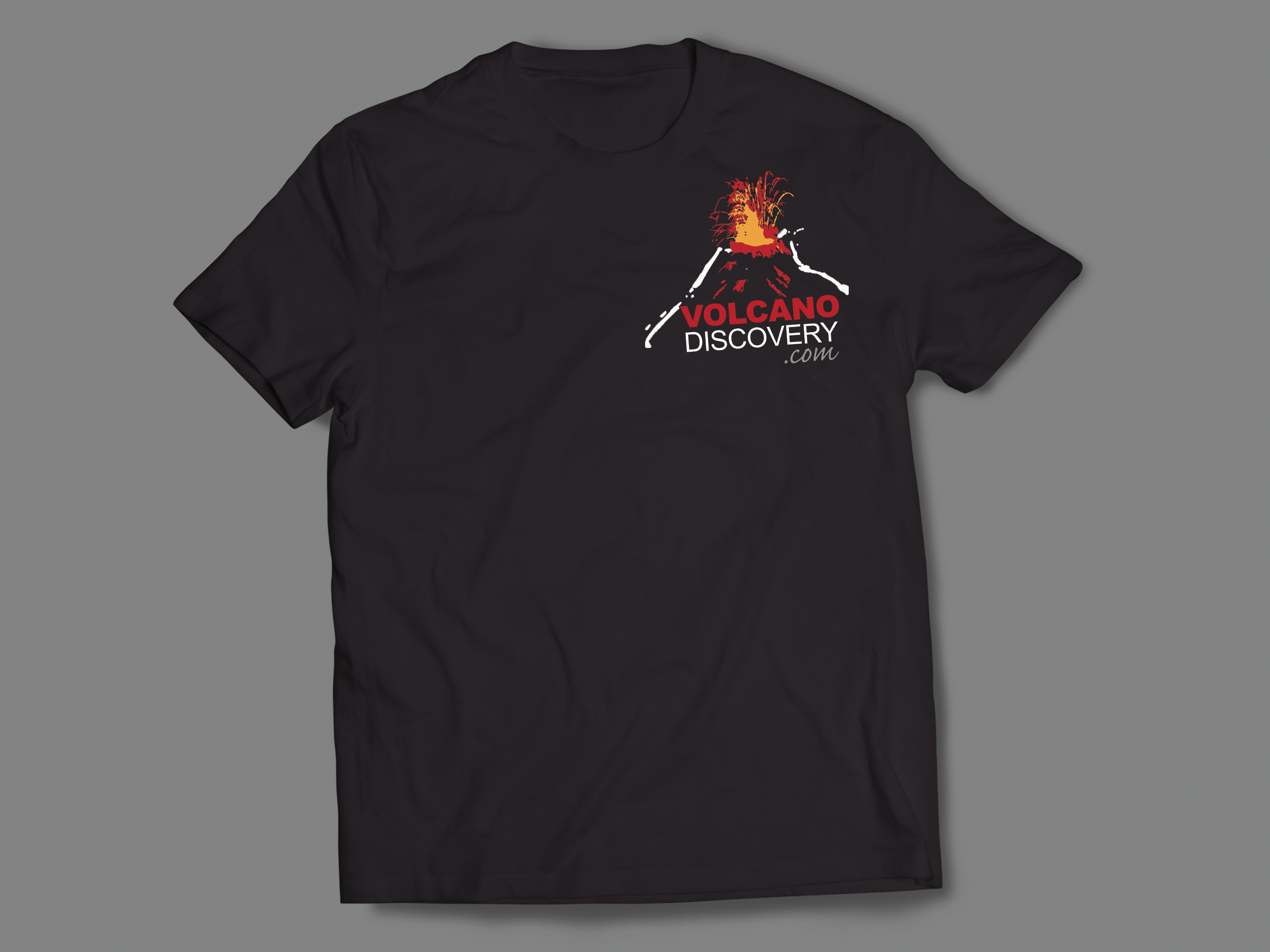 T-shirt Design by Andrés Sebastián for this project | Design #35072871