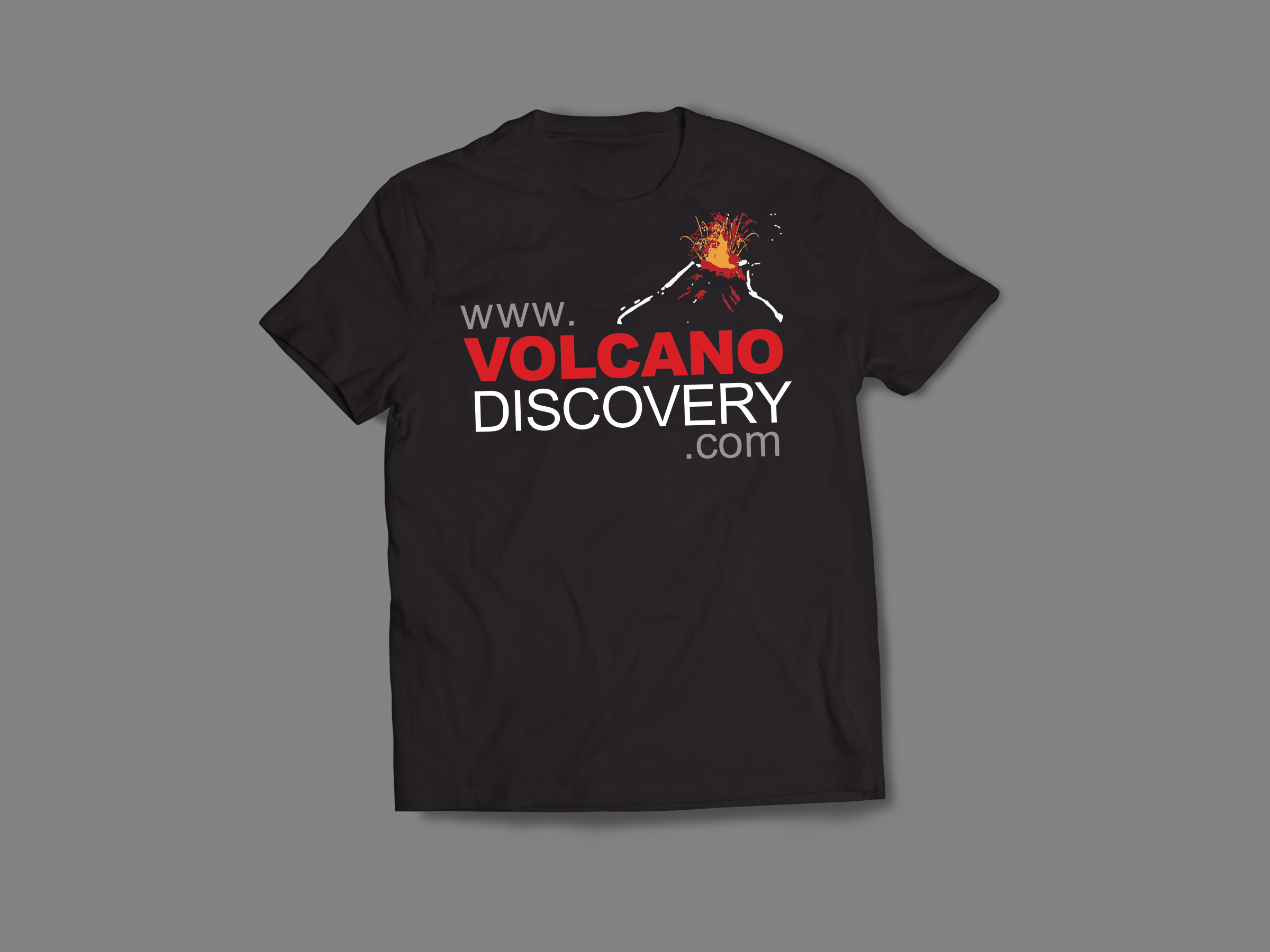 T-shirt Design by Andrés Sebastián for this project | Design #35072884