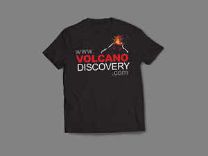 T-shirt Design by Andrés Sebastián for this project | Design: #35072884