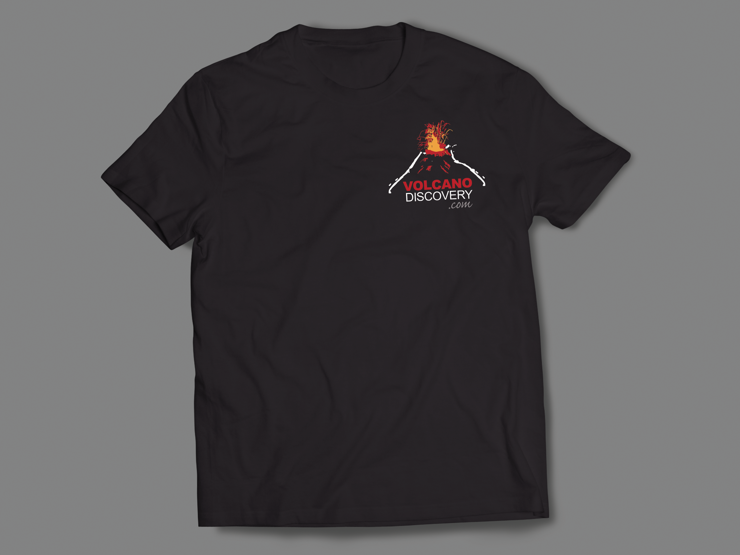 T-shirt Design by Andrés Sebastián for this project | Design #35072909