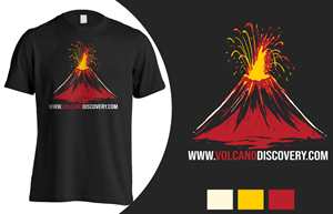 T-shirt Design by mckirbz
