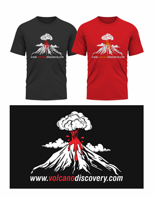 T-Shirt-Design von 1206studio für dieses Projekt | Design: #35070451