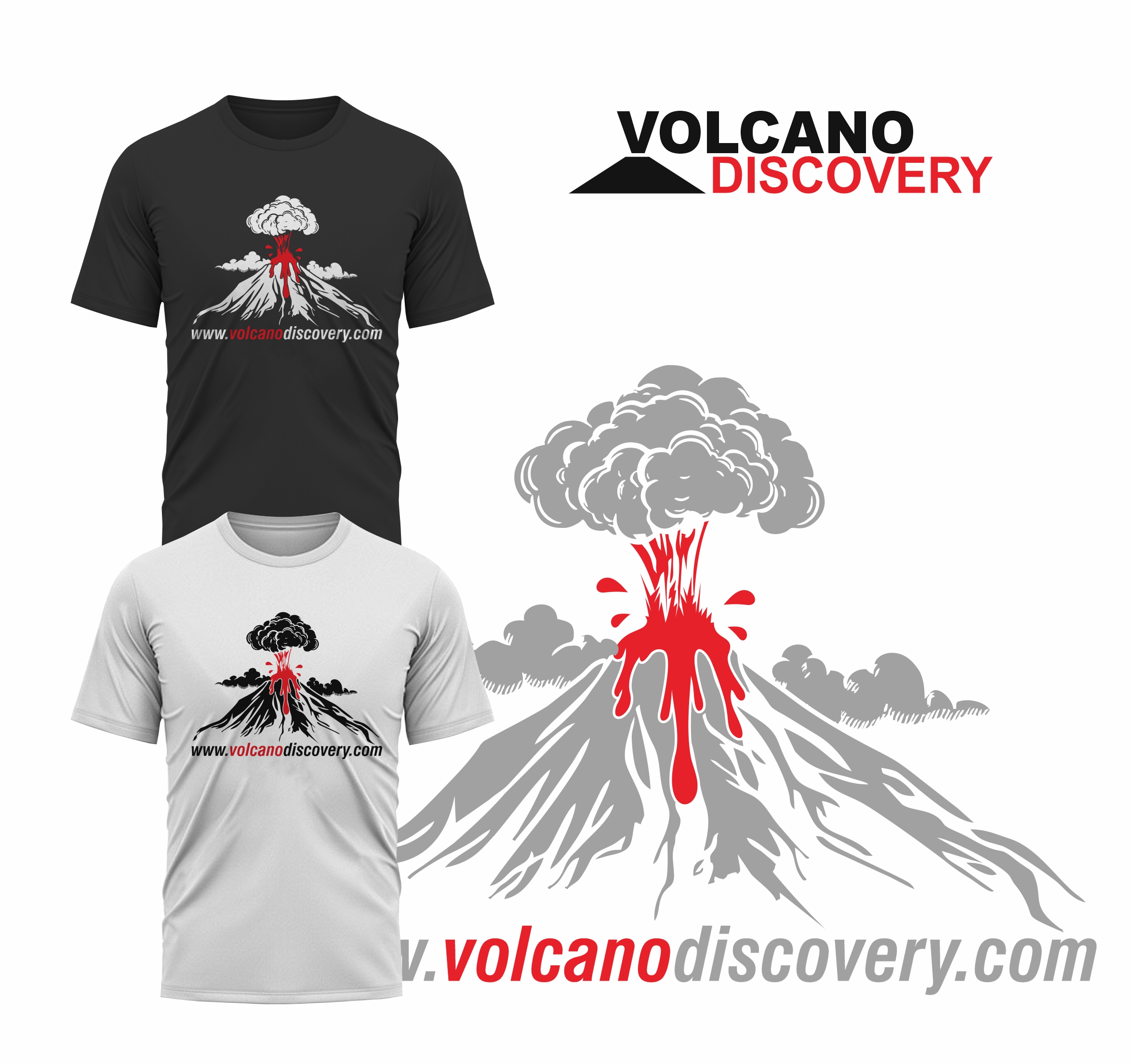 T-shirt Design by 1206studio for this project | Design #35070486