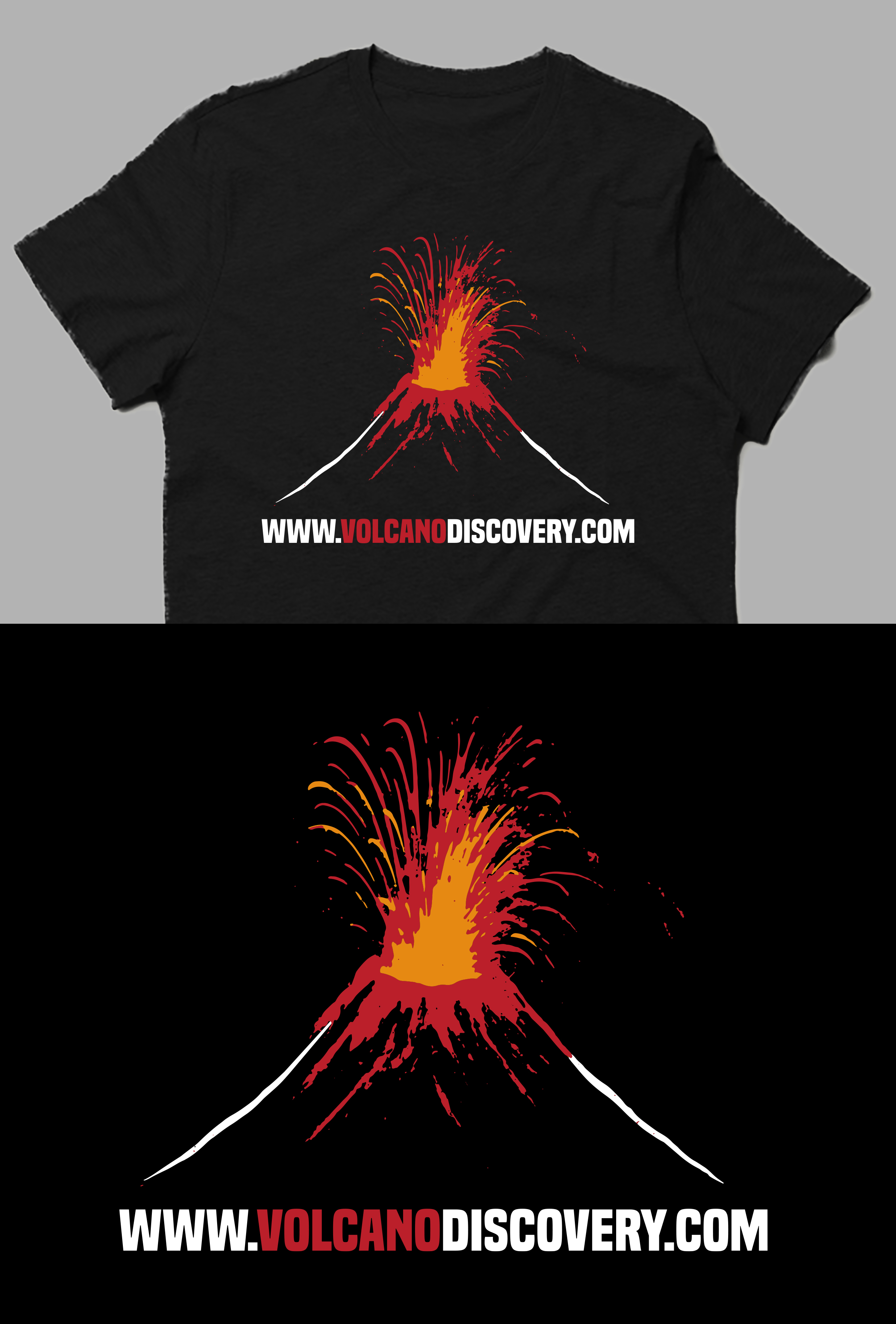 T-shirt Design by Karim Craft for this project | Design #35071317