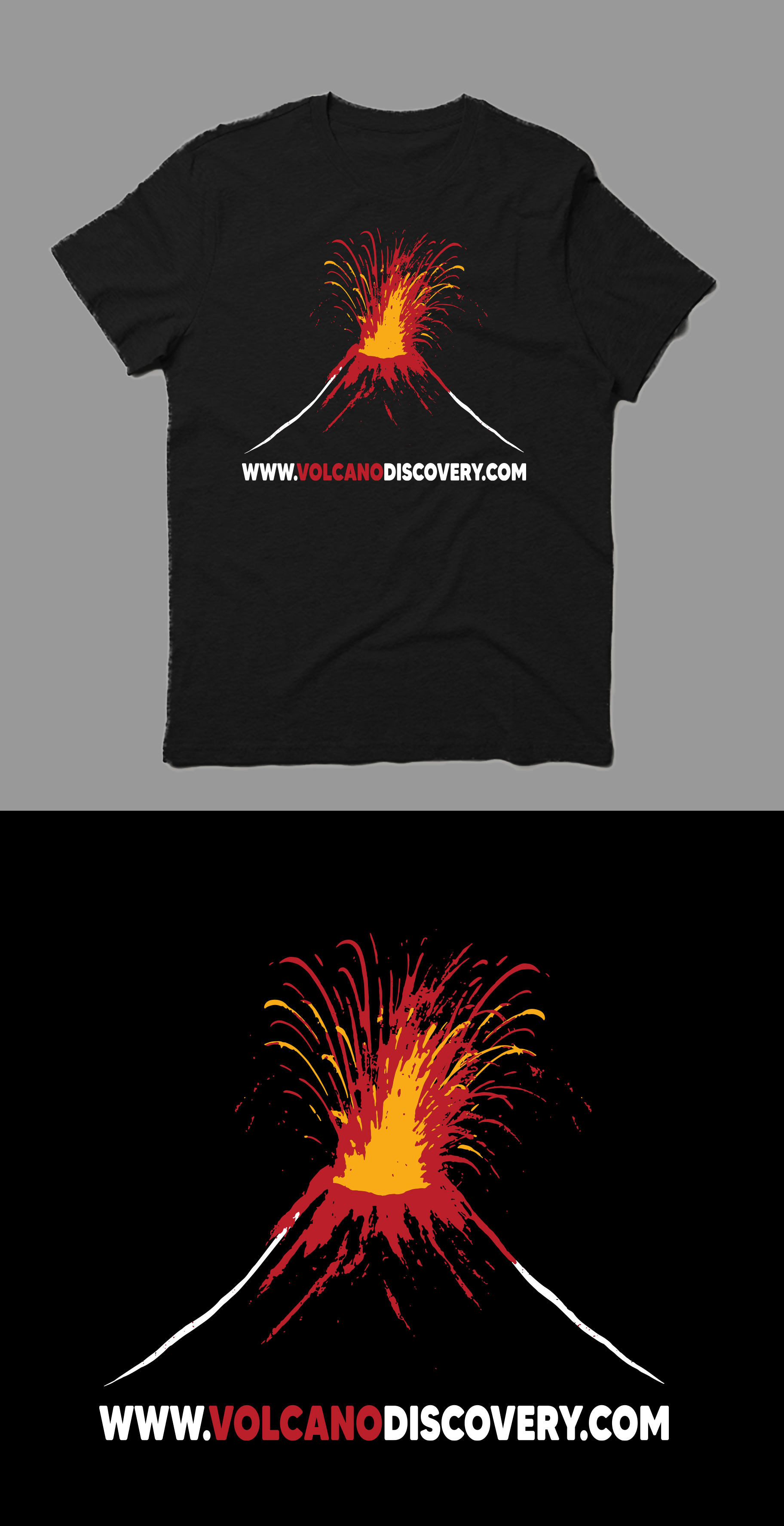 T-shirt Design by Karim Craft for this project | Design #35073743