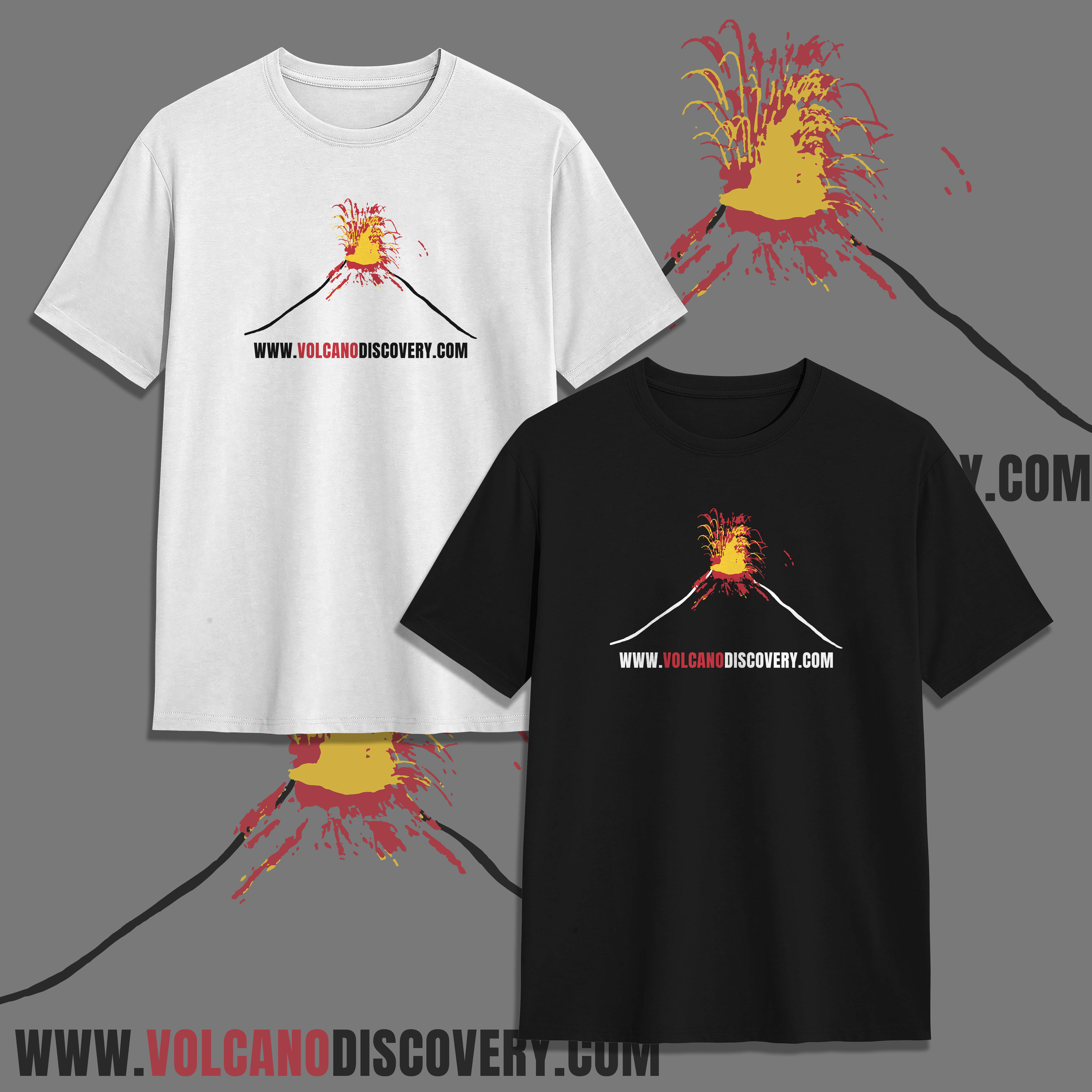T-shirt Design by V FOUR Design for this project | Design #35078657