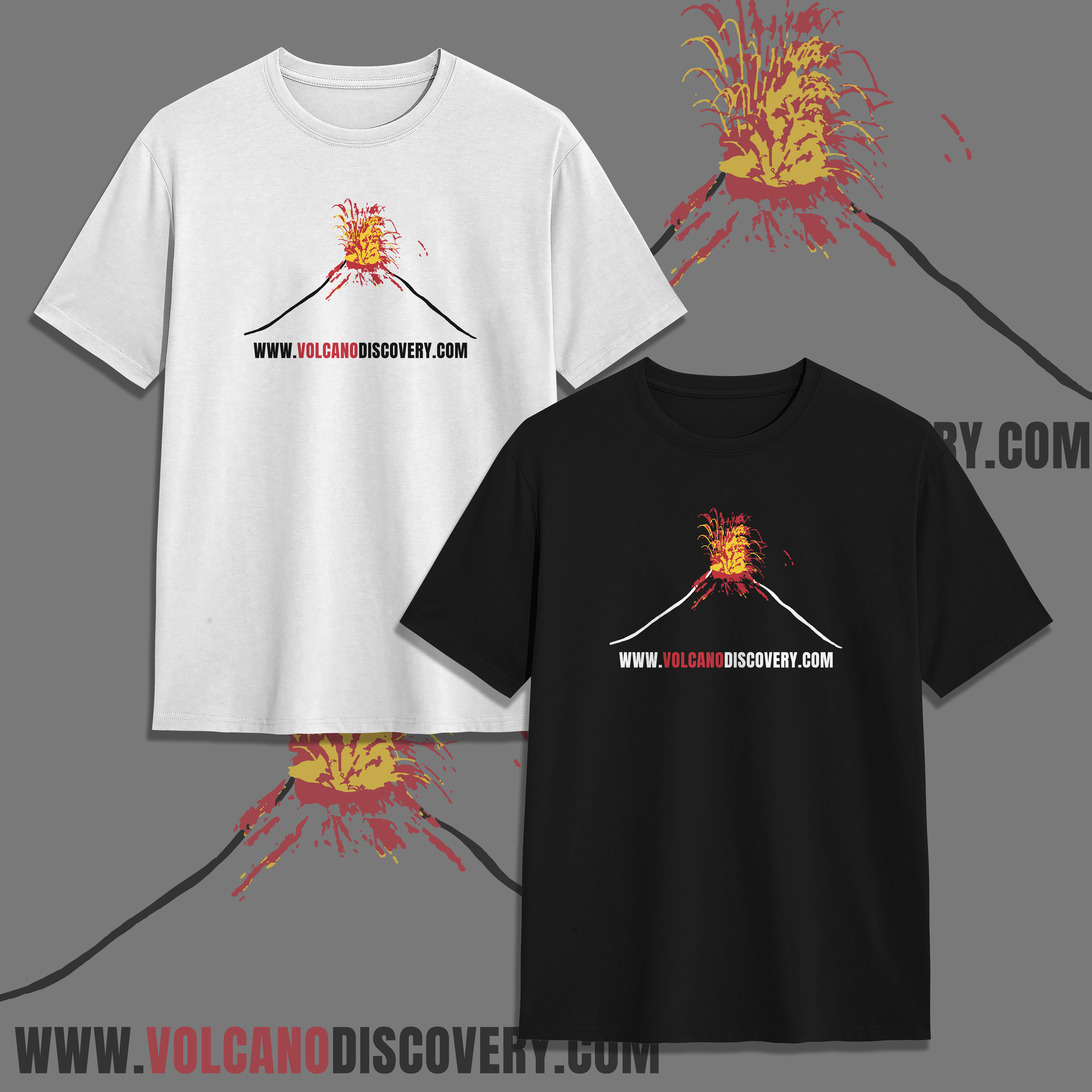 T-shirt Design by V FOUR Design for this project | Design #35078990