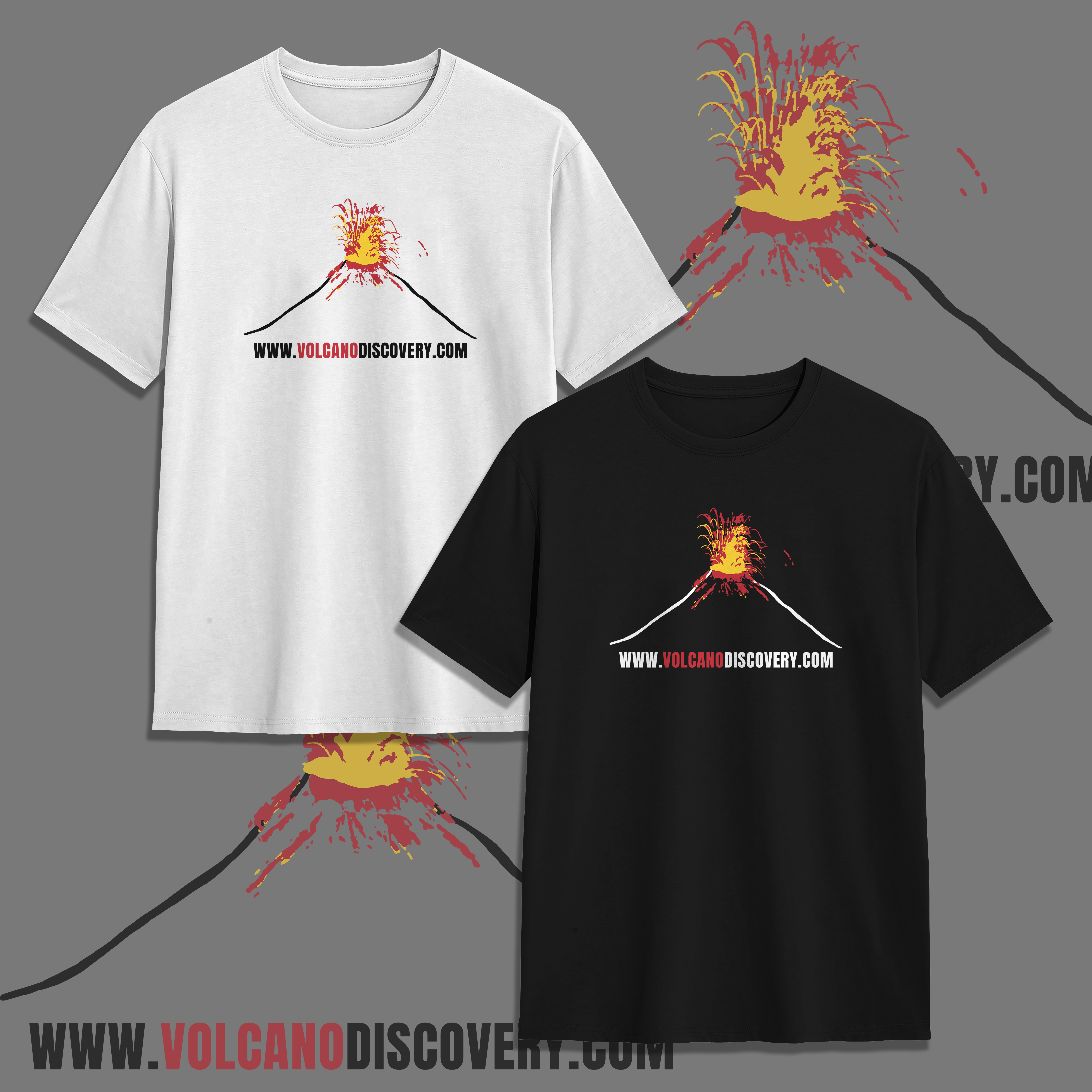 T-shirt Design by V FOUR Design for this project | Design #35079354