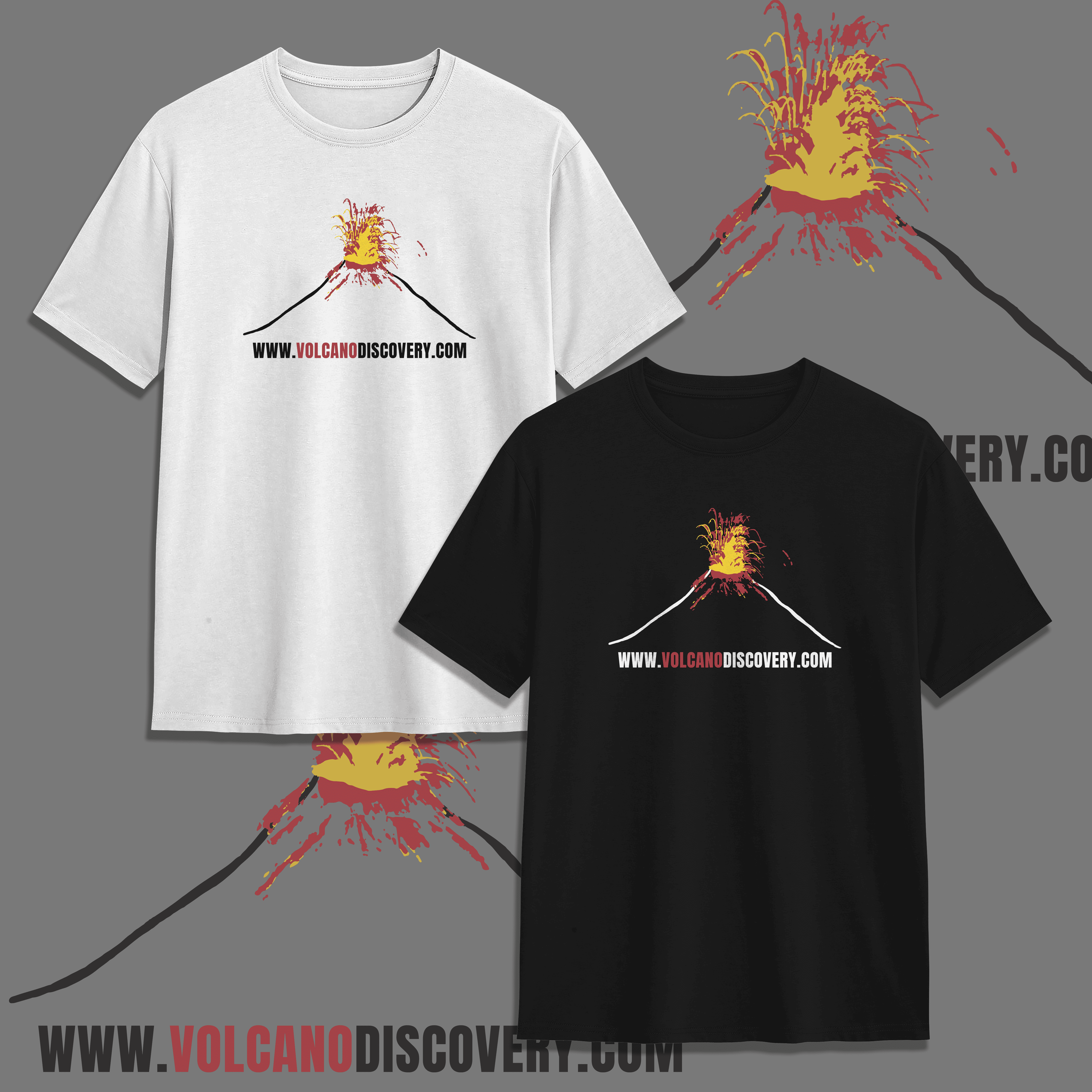 T-shirt Design by V FOUR Design for this project | Design #35081267