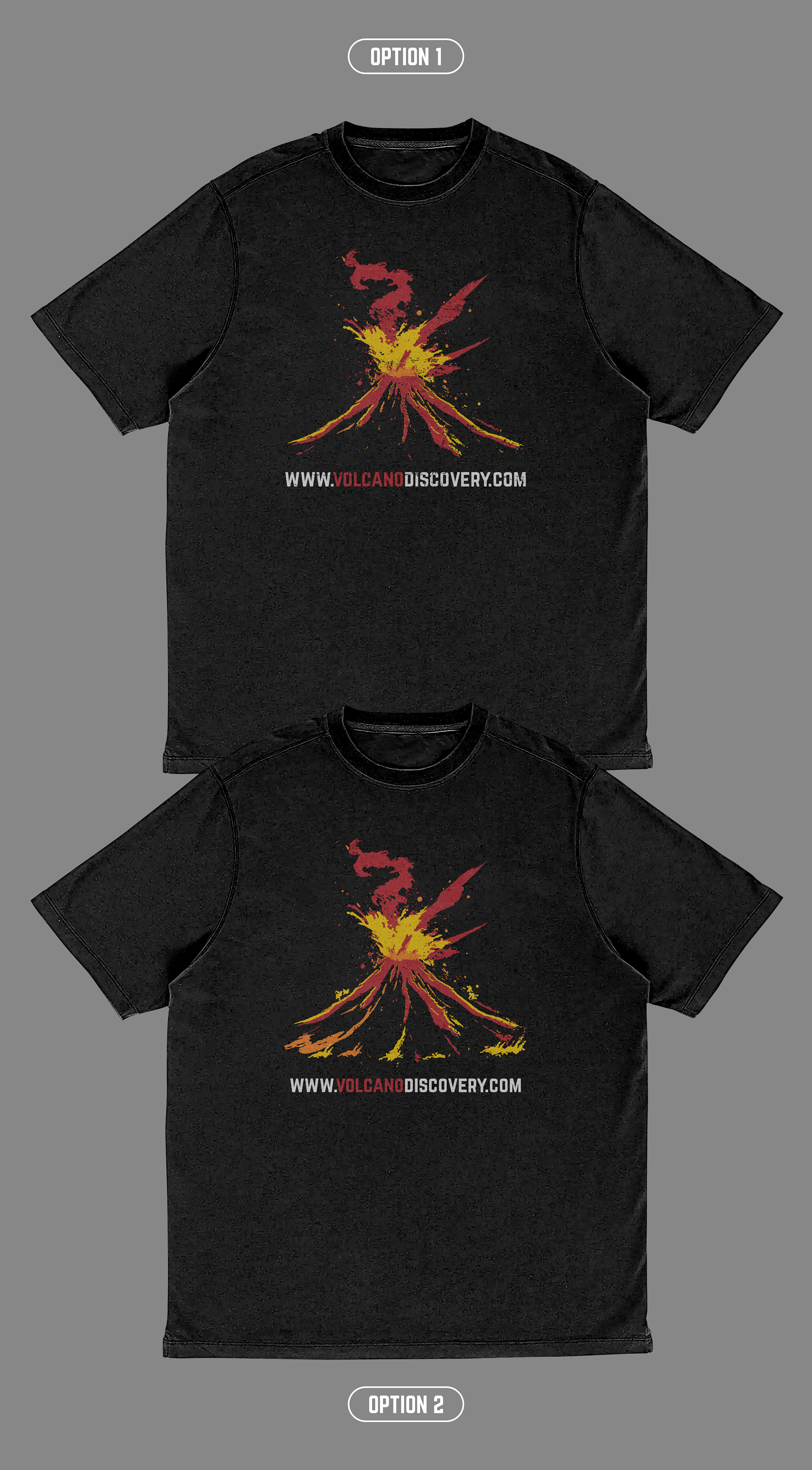 T-shirt Design by Hakaze Std for this project | Design #35070409