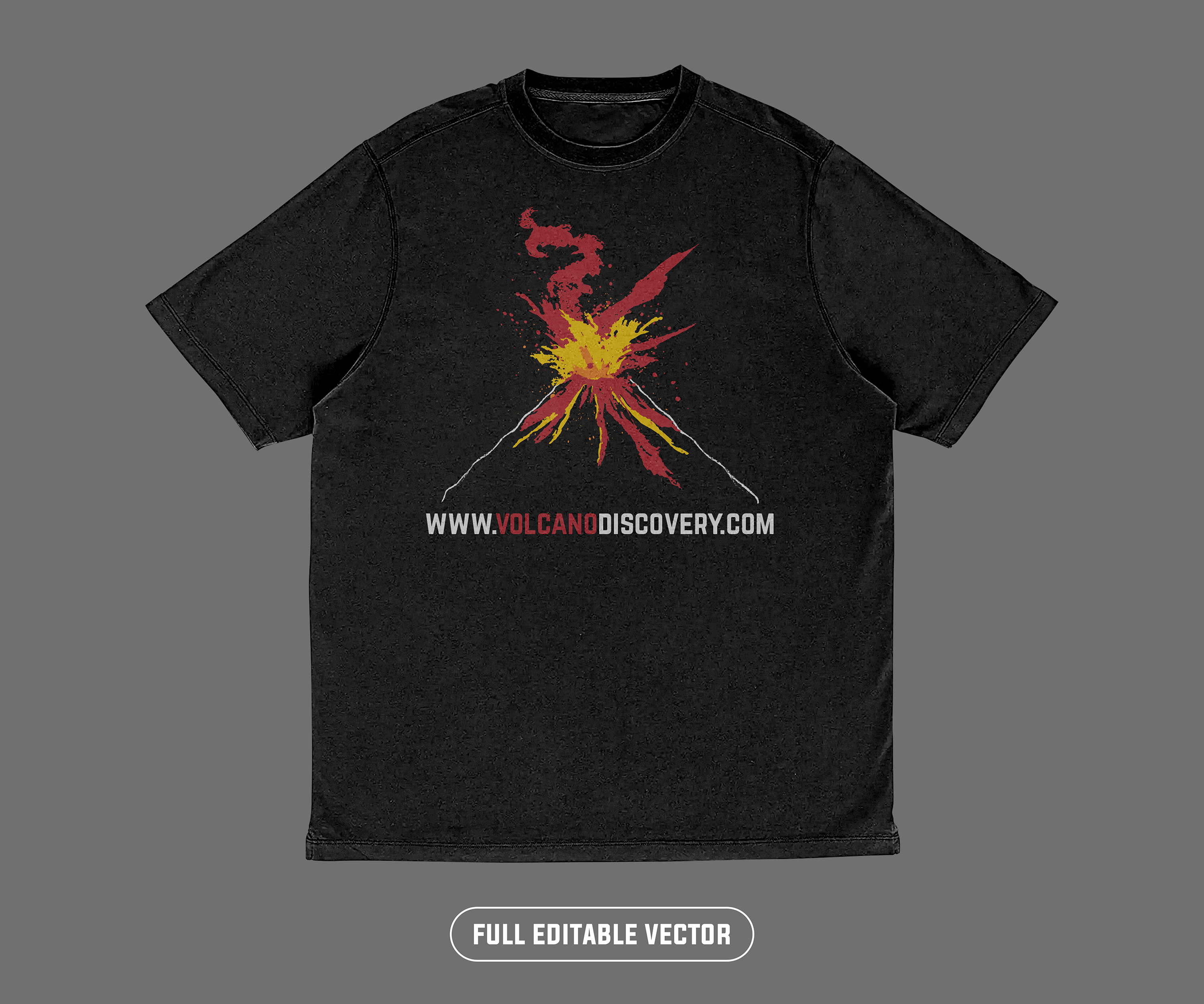 T-shirt Design by Hakaze Std for this project | Design #35070459