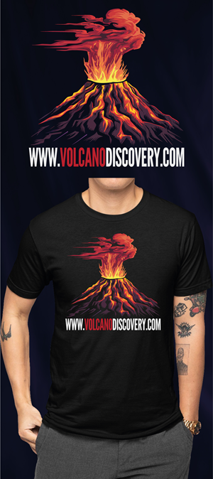 T-Shirt-Design von mounir.co für dieses Projekt | Design: #35069846