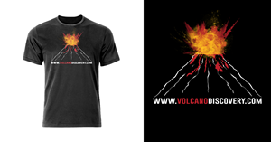 T-Shirt-Design von FLOWSTATE UNION für dieses Projekt | Design: #35069573