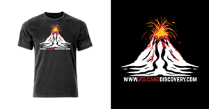 T-Shirt-Design von FLOWSTATE UNION für dieses Projekt | Design: #35073401