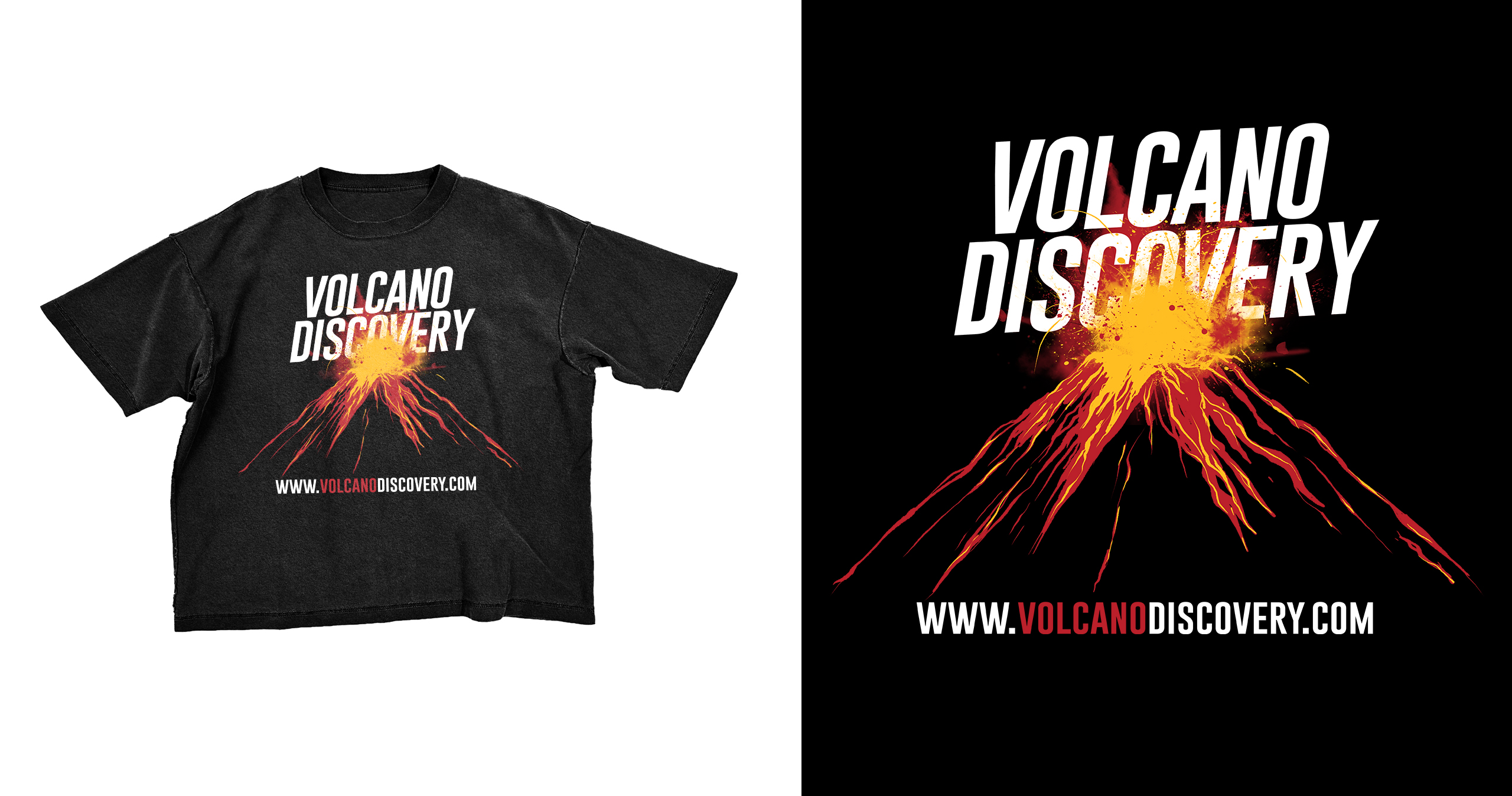 T-shirt Design by FLOWSTATE UNION for this project | Design #35078213