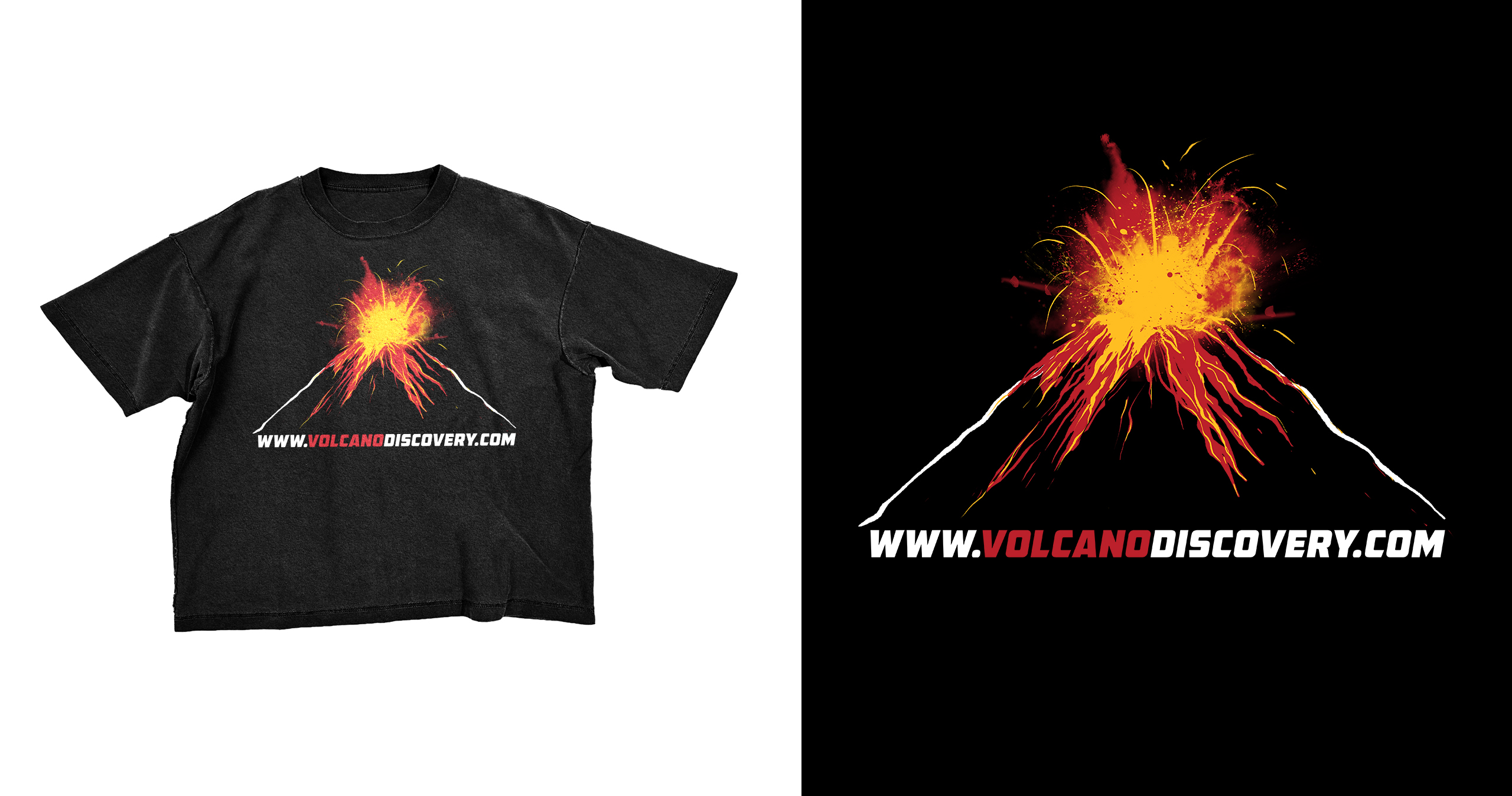 T-shirt Design by FLOWSTATE UNION for this project | Design #35078934