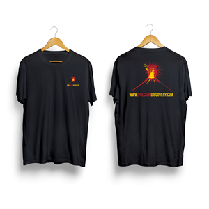 T-Shirt-Design von HIRADESIGN für dieses Projekt | Design: #35070024