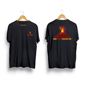 T-Shirt-Design von HIRADESIGN für dieses Projekt | Design: #35070025