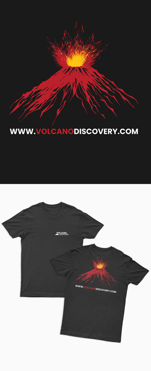 T-Shirt-Design von guprulsugiyanto für dieses Projekt | Design: #35074286