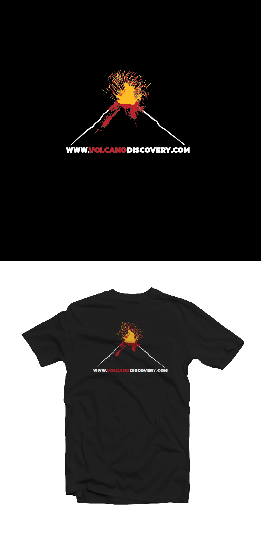 T-Shirt-Design von Ngoeg für dieses Projekt | Design #35073121