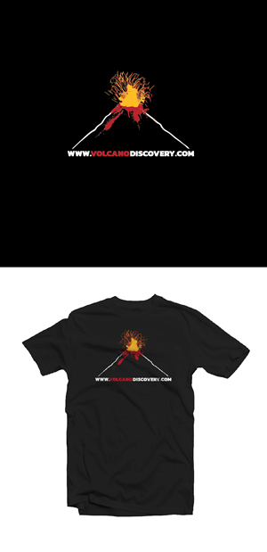 T-Shirt-Design von Ngoeg für dieses Projekt | Design: #35073121