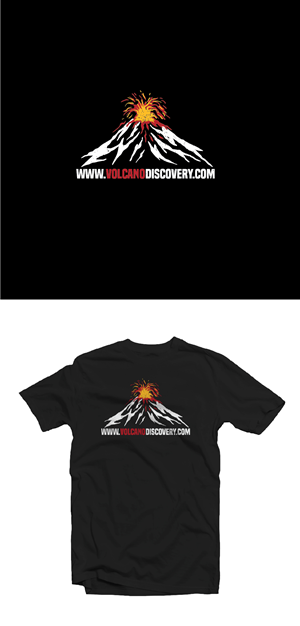 T-Shirt-Design von Ngoeg für dieses Projekt | Design: #35073126