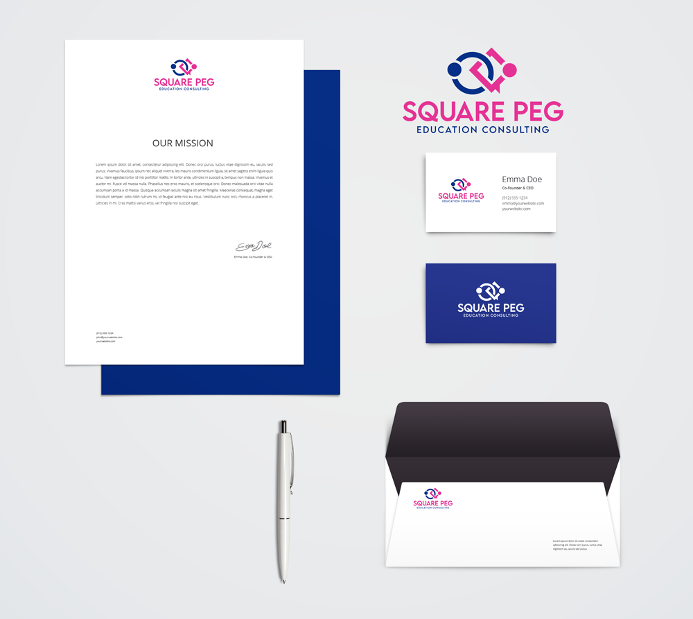 Logo Design by RA-bica for this project | Design: #35082904