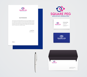 Logo Design by RA-bica