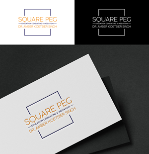 Logo Design by Endyy  for this project | Design #35071868