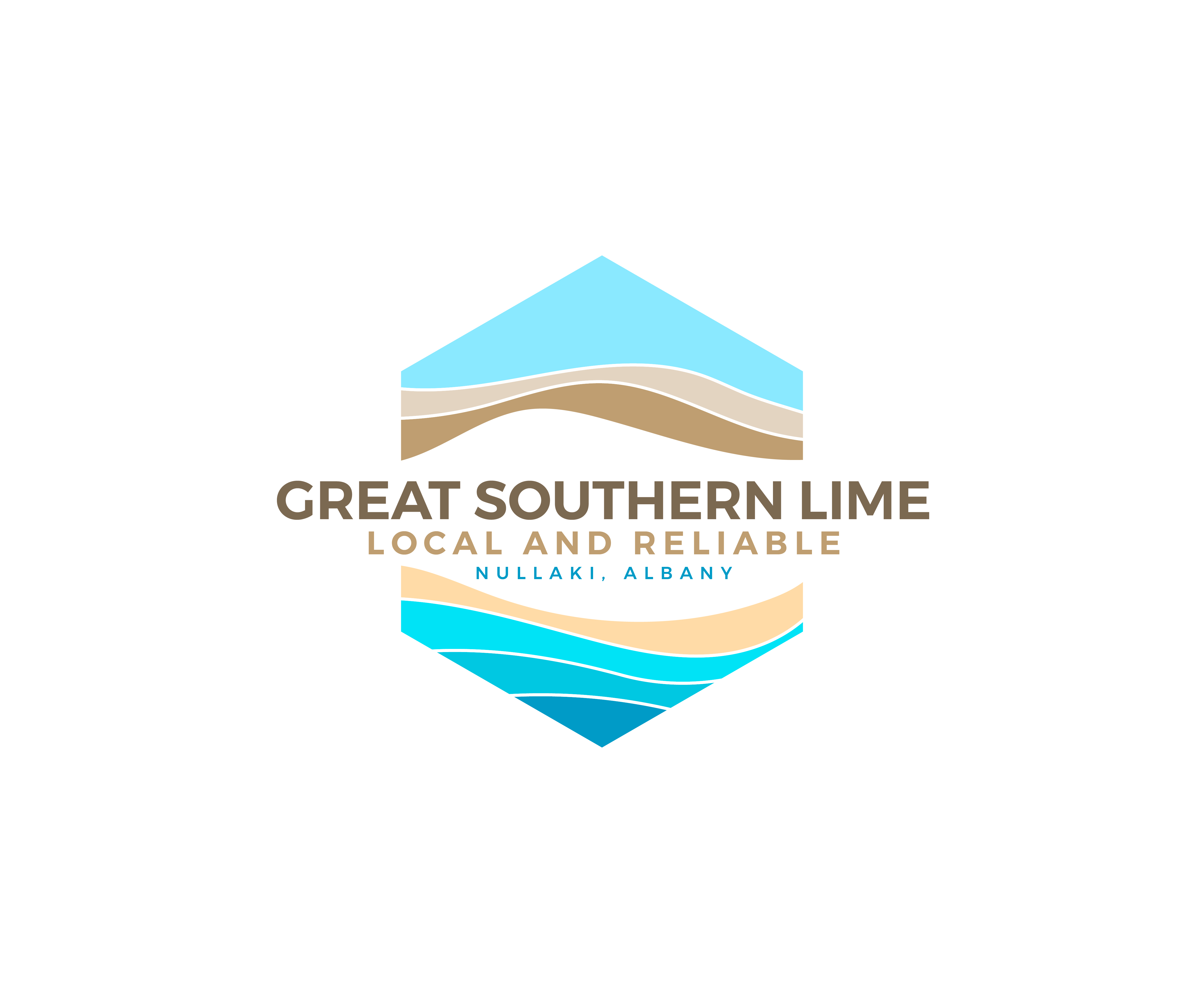 Design de Logo par James J. pour Great Southern Lime | Design #35068631