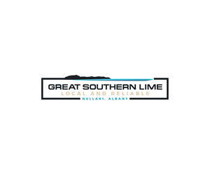 Design de Logo par James J. pour Great Southern Lime | Design : #35068749