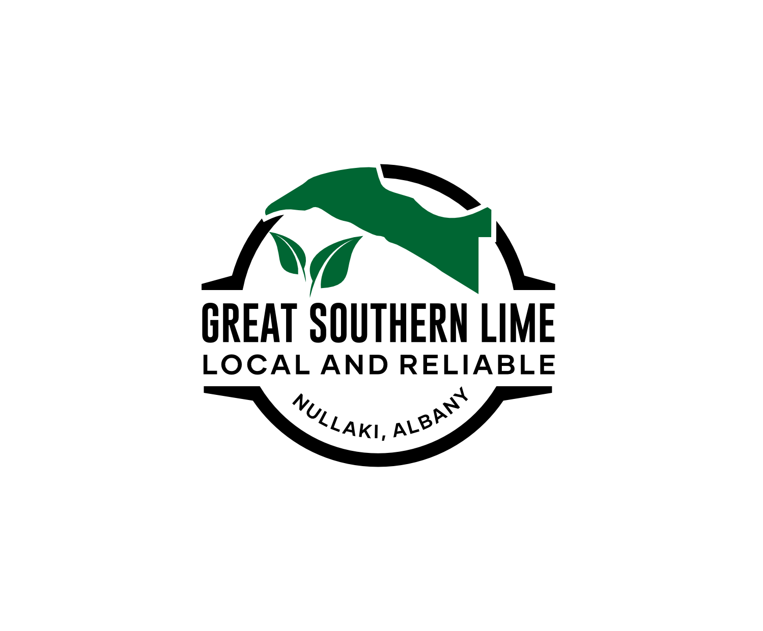 Design de Logo par ThiagoB pour Great Southern Lime | Design #35070555