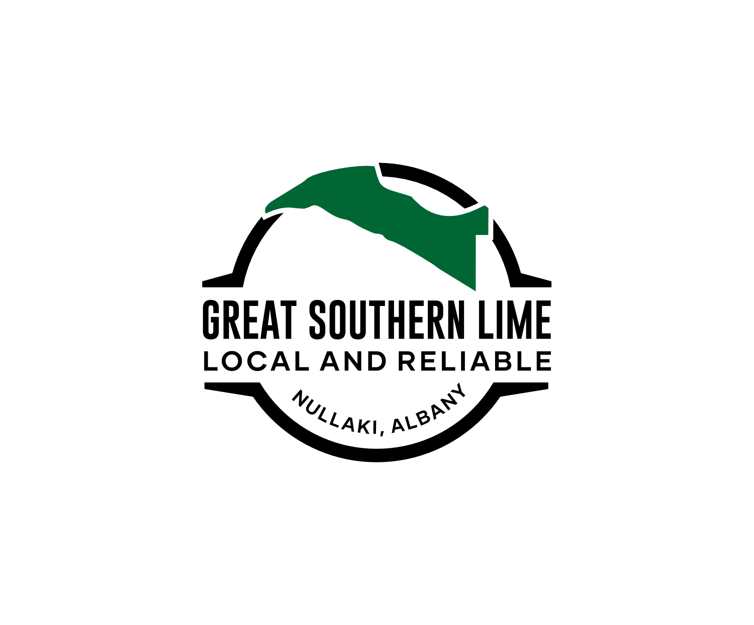 Design de Logo par ThiagoB pour Great Southern Lime | Design : #35070556