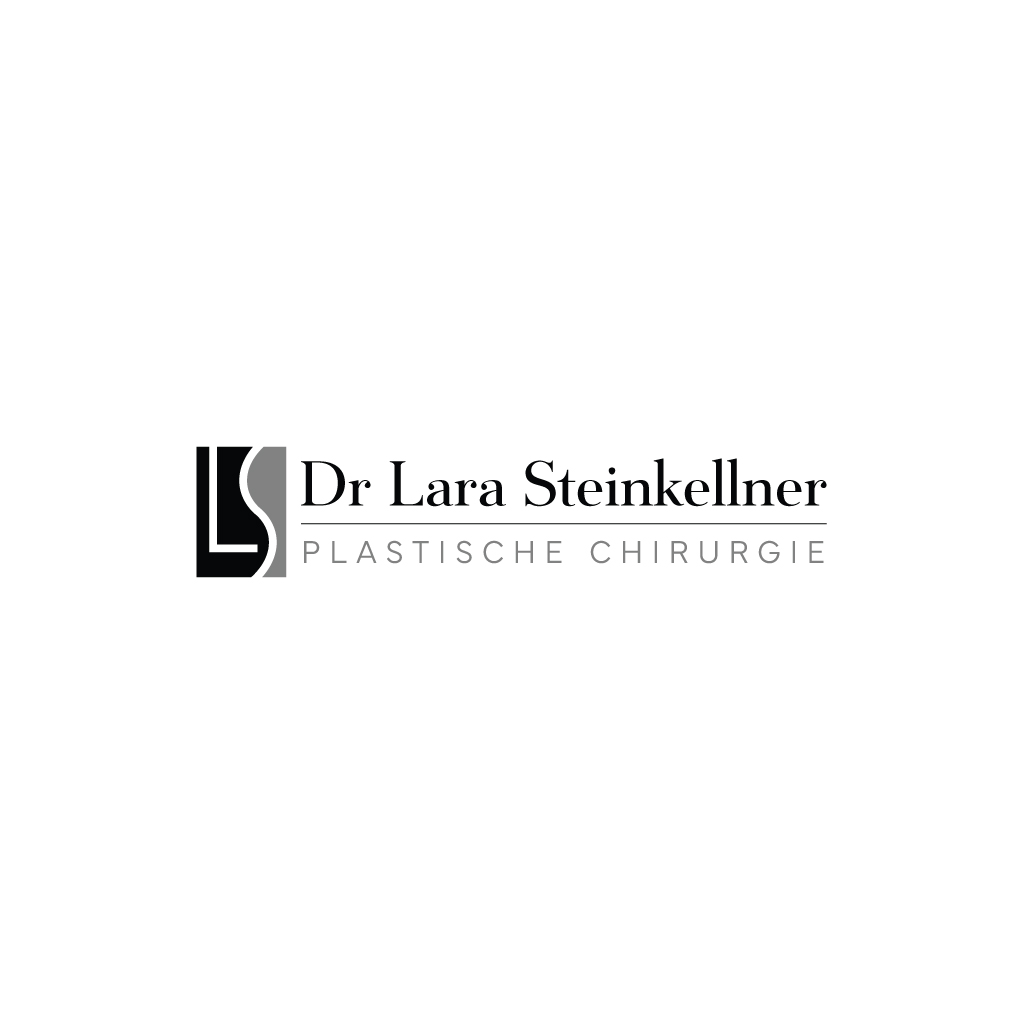 Logo Design by JohnnyCactus for Ordination Dr Lara Steinkellner | Design #35069515