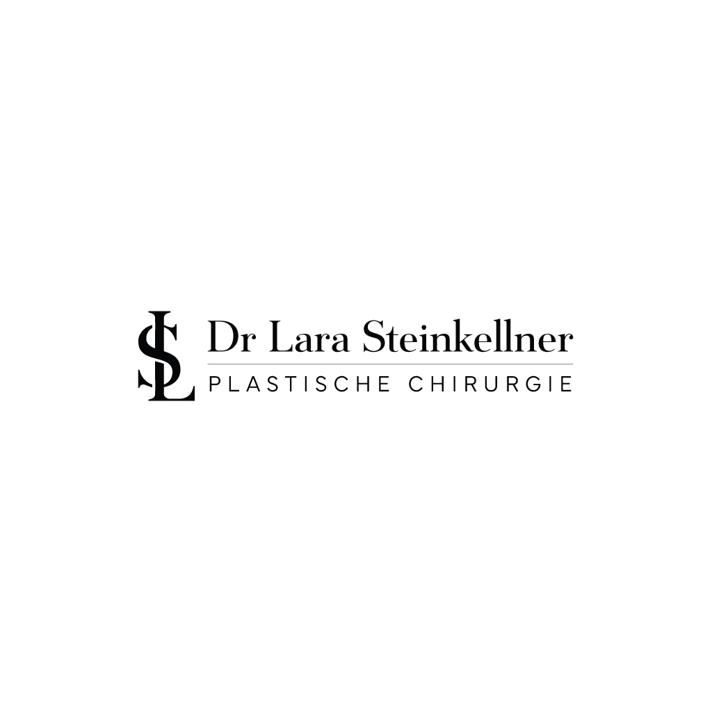 Logo Design by JohnnyCactus for Ordination Dr Lara Steinkellner | Design #35069522