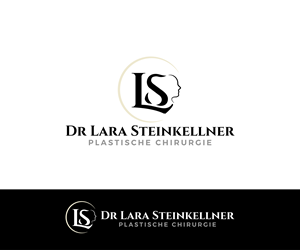 Logo Design by James J. for Ordination Dr Lara Steinkellner | Design #35069049