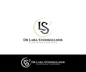 Logo Design by James J. for Ordination Dr Lara Steinkellner | Design: #35069116