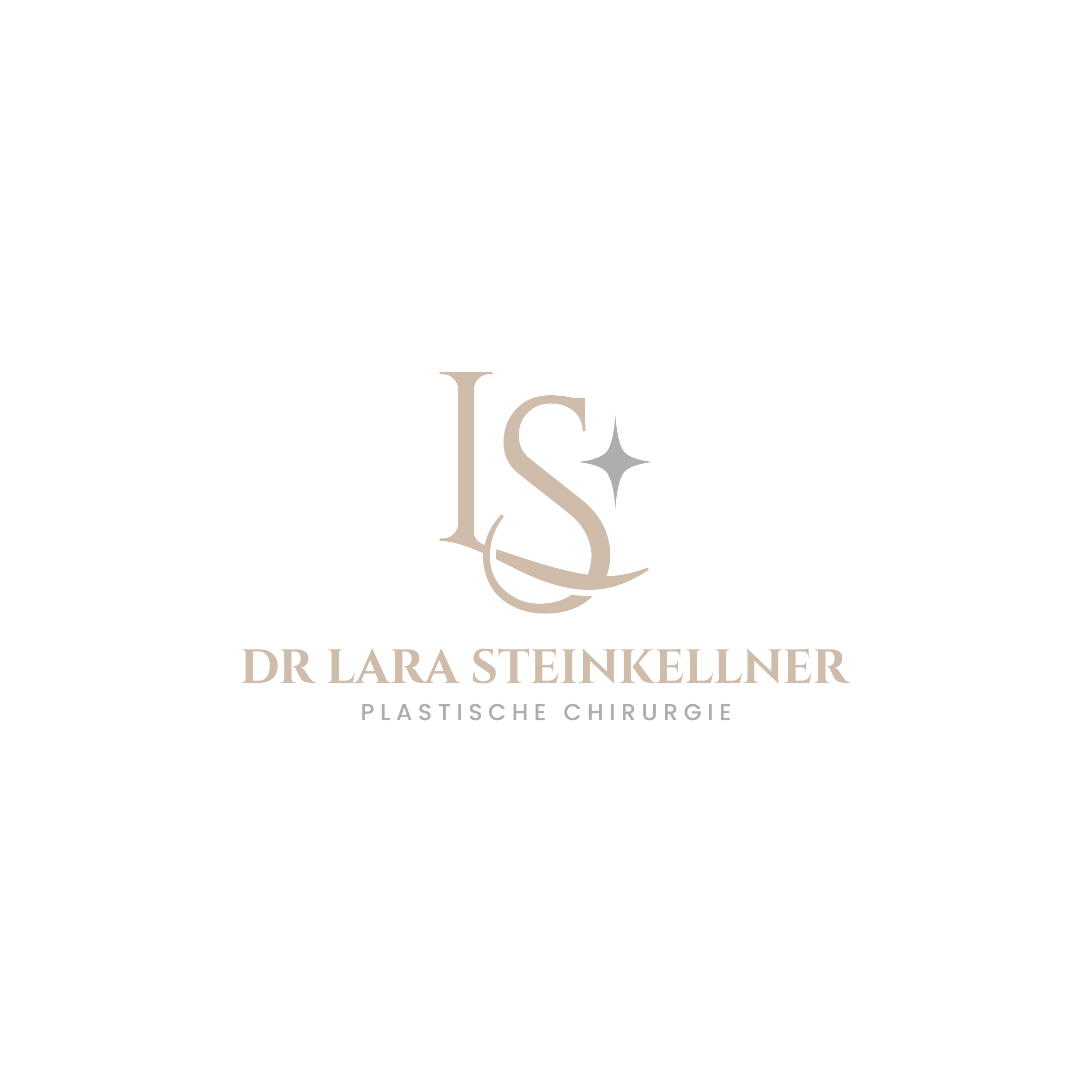 Logo Design by Aljune Castro Designs for Ordination Dr Lara Steinkellner | Design #35070552