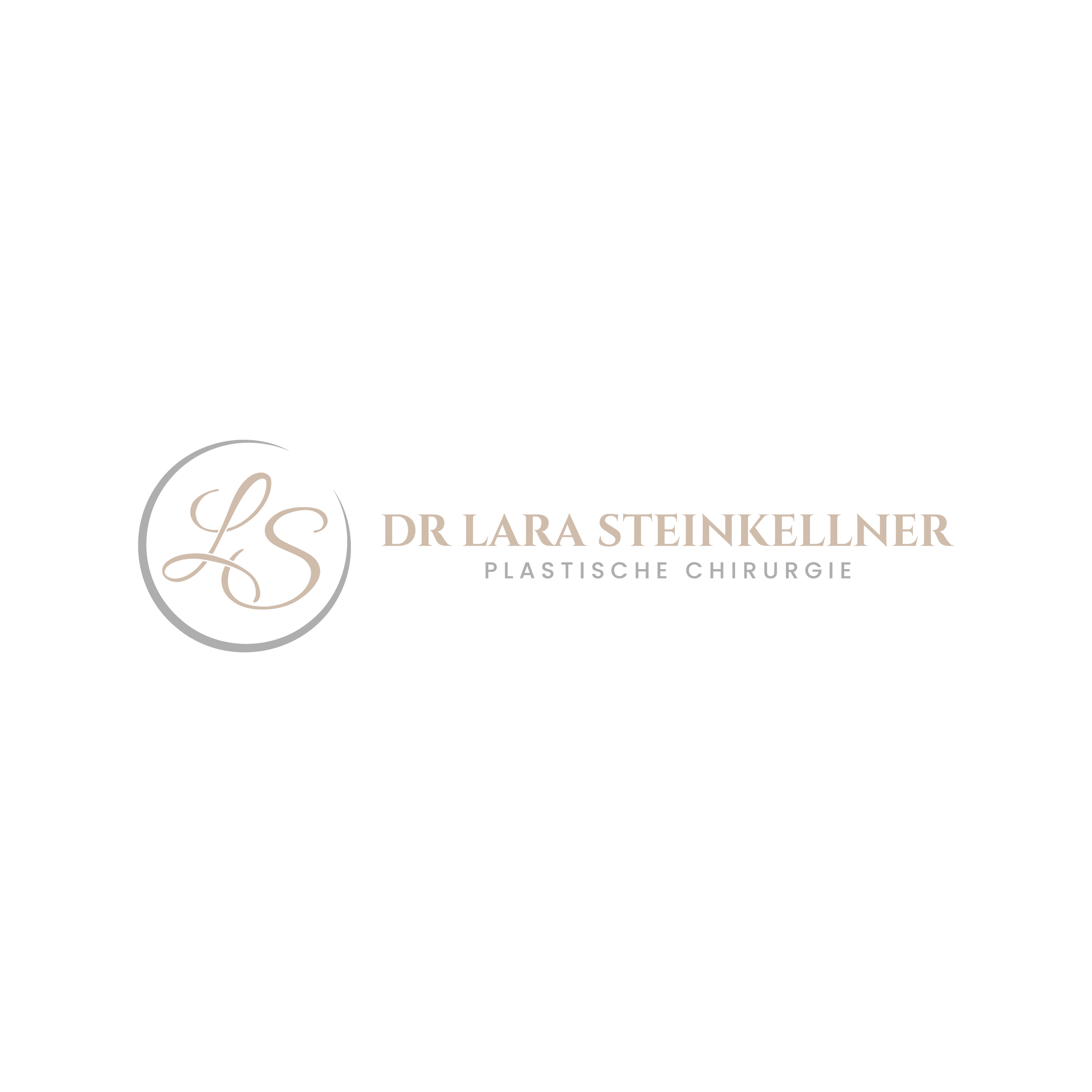 Logo Design by Aljune Castro Designs for Ordination Dr Lara Steinkellner | Design #35071604