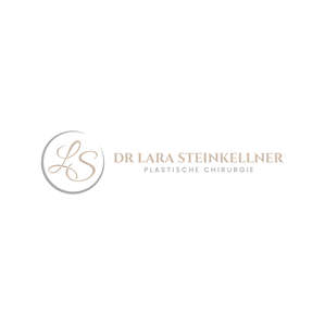 Logo Design by Aljune Castro Designs for Ordination Dr Lara Steinkellner | Design: #35071604