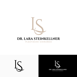 Logo Design by Aljune Castro Designs for Ordination Dr Lara Steinkellner | Design: #35073434
