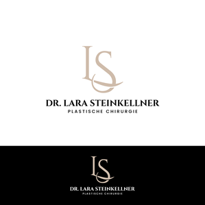 Logo Design by Aljune Castro Designs for Ordination Dr Lara Steinkellner | Design: #35075032