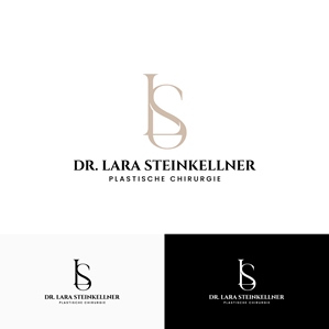 Logo Design by Aljune Castro Designs for Ordination Dr Lara Steinkellner | Design: #35103903